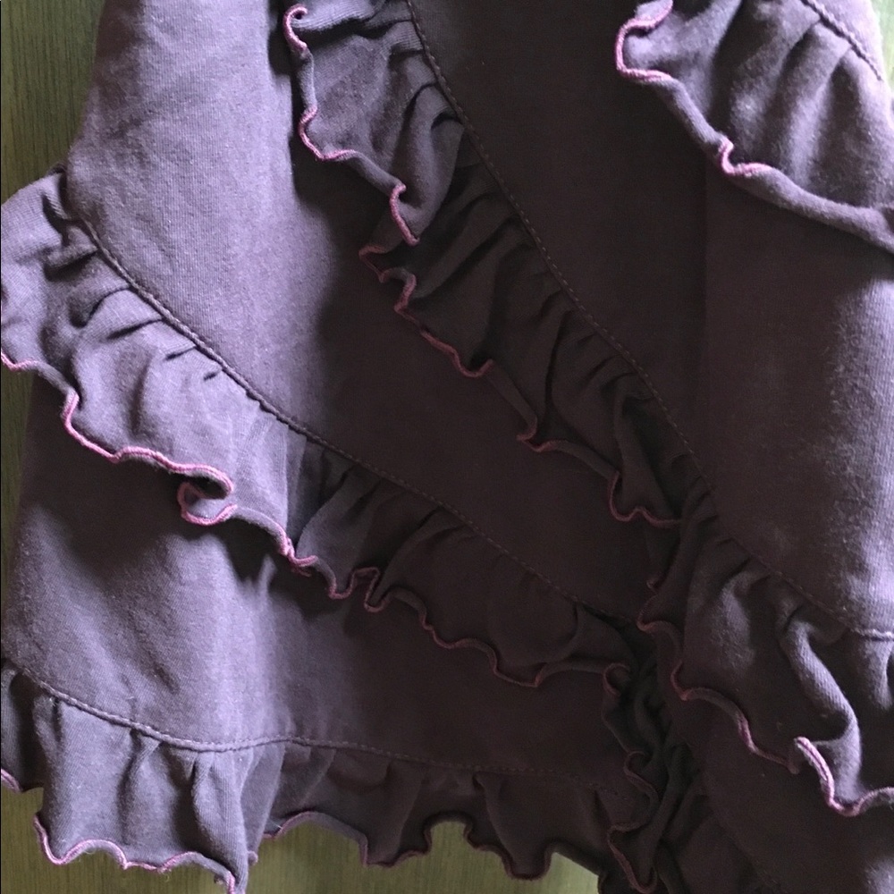Caraucci M/L festivaL Bellydance skirted pants - Picture 3 of 3